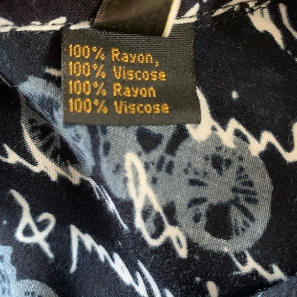 Harley Davidson Top Size Large - Picture 6 of 8